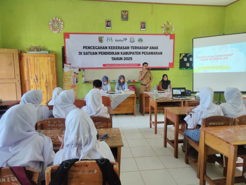 Pentingnya Pendidikan dalam Membangun Masa Depan