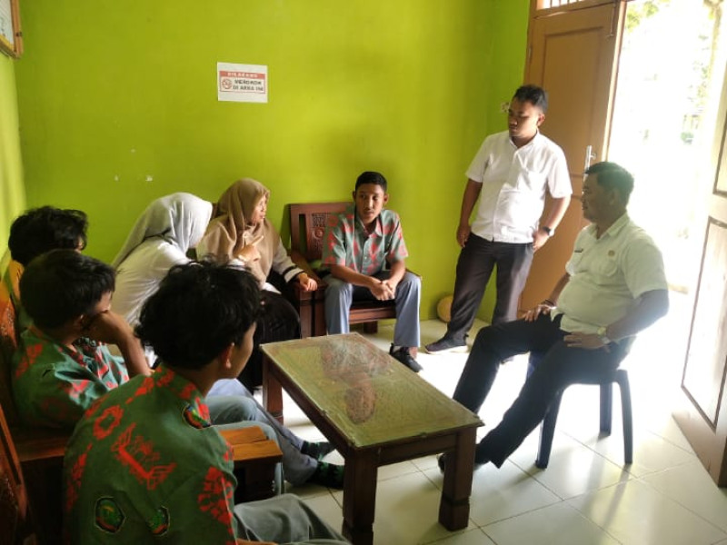 Penanganan Masalah Siswa dari Guru BK dan Guru Wali
