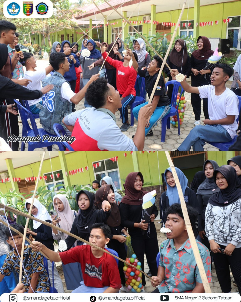 Lomba Peringatan HUT RI ke-81