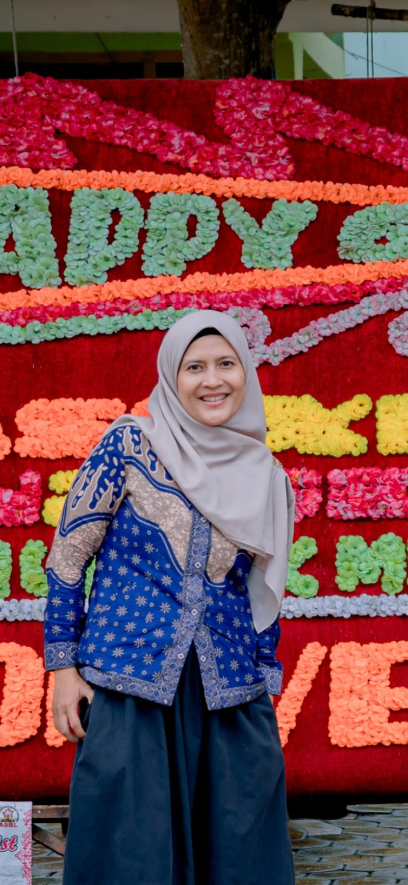 Fitri Yunita Andriyani