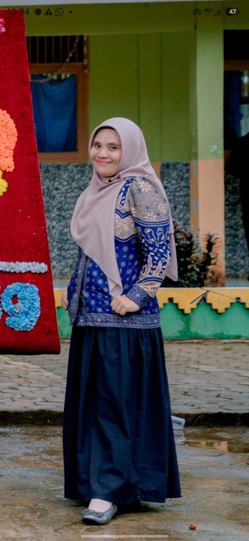 Nia Aprilia