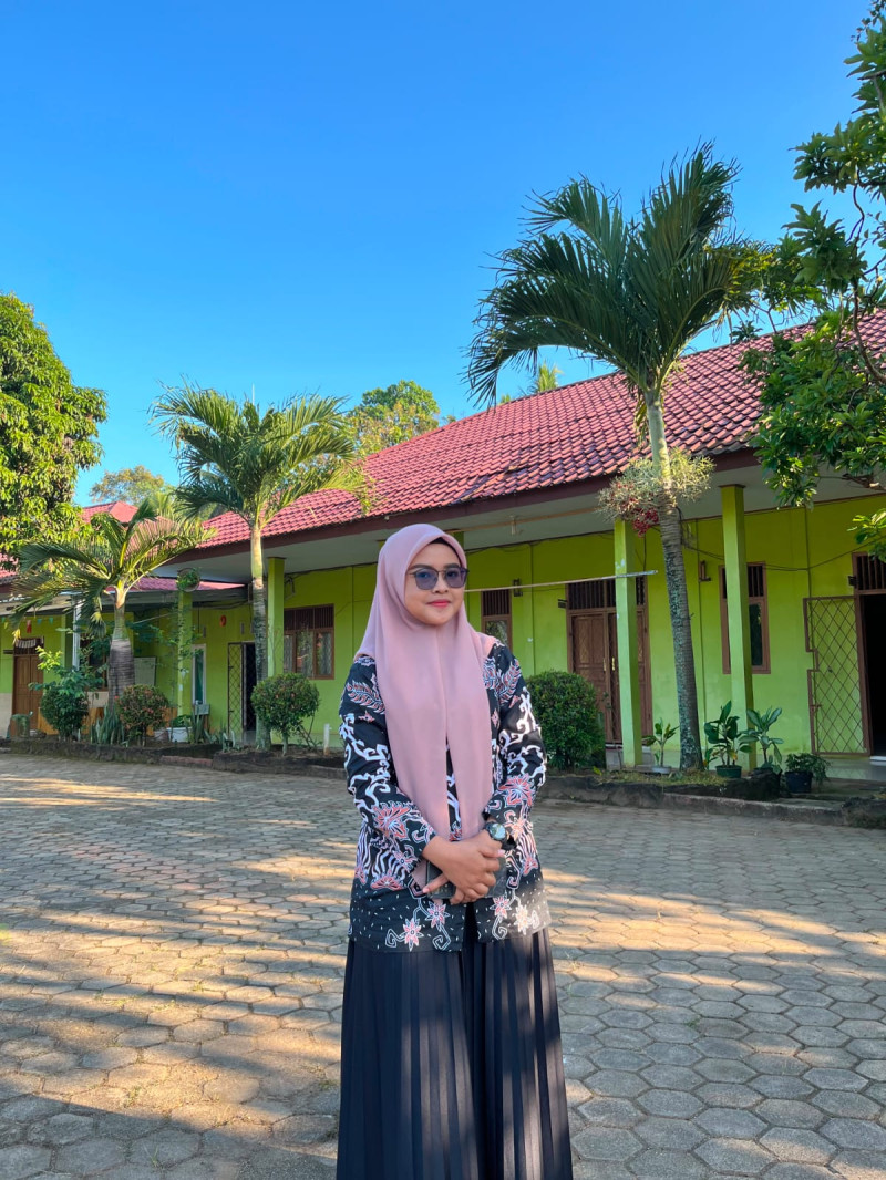 Diah Amilia Melati