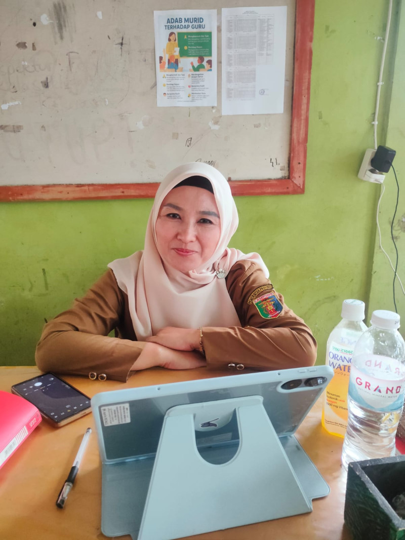Selvi Dian Mariana