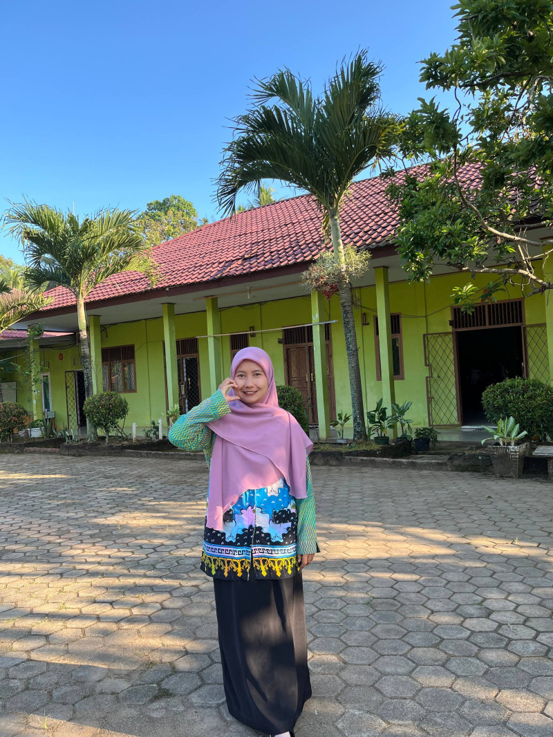 Asti Cahyani