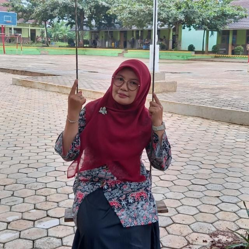 zulfa Riani,S.Pd