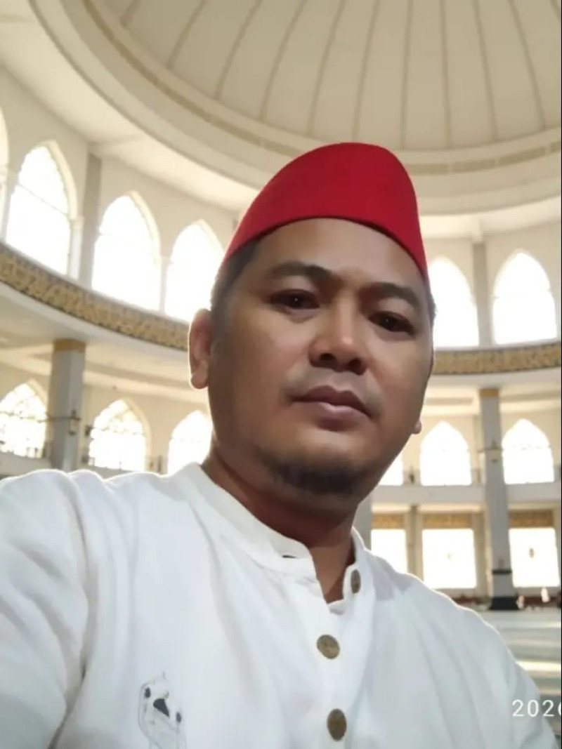 Novriansyah, S.Pd.