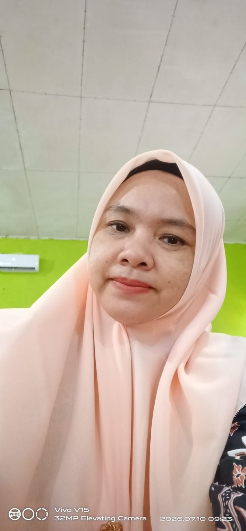 Ambar Ratnaningsih,S.Pd