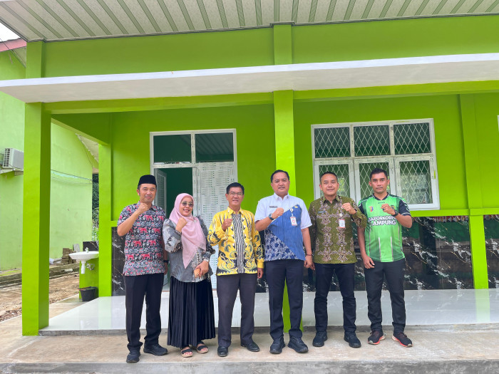 SMAN 2 Gedongtataan