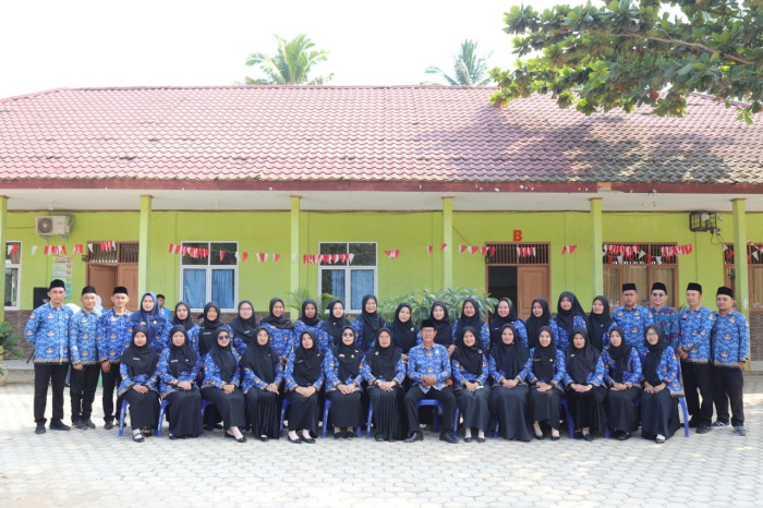SMAN 2 Gedongtataan